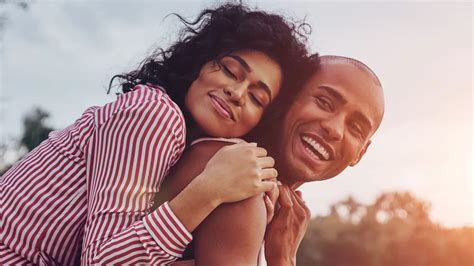 Tecken på förälskelse man